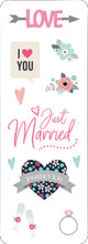 Load image into Gallery viewer, Wedding Sticker Set