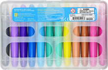 Load image into Gallery viewer, Studio Series Junior Shimmer Gel Crayons