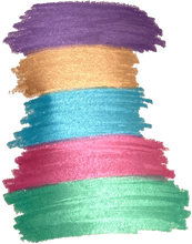 Load image into Gallery viewer, Studio Series Junior Shimmer Gel Crayons