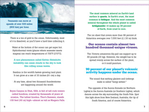 The Big Book of Useless Facts