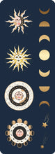 Load image into Gallery viewer, Celestial Sticker Set