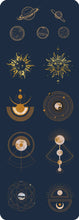 Load image into Gallery viewer, Celestial Sticker Set