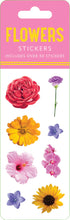 Load image into Gallery viewer, Flowers Sticker Set