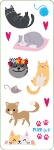 KIttens Sticker Set