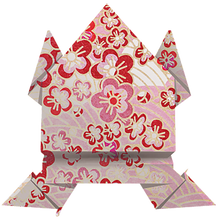 Load image into Gallery viewer, Origami Paper Washi Patterns (500 Sheets)