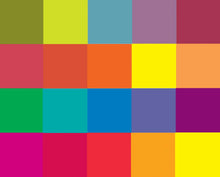 Load image into Gallery viewer, Origami Paper 20 Vivid Colors (500 Sheets)