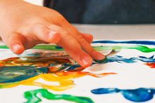 Load image into Gallery viewer, Studio Series Junior Finger Paint Set