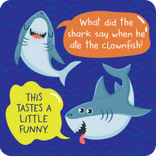 Load image into Gallery viewer, More Lunch Box Jokes for Kids (60 pack)