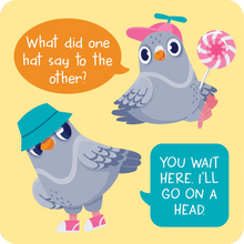 Load image into Gallery viewer, More Lunch Box Jokes for Kids (60 pack)