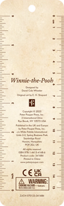Winnie the Pooh Bookmark