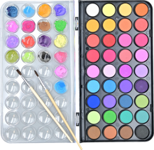 Load image into Gallery viewer, Studio Series Junior Watercolor Paint Set