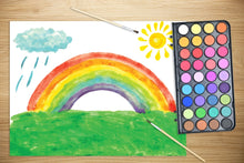 Load image into Gallery viewer, Studio Series Junior Watercolor Paint Set