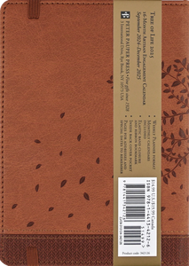 2025 Artisan Tree of Life Weekly Planner