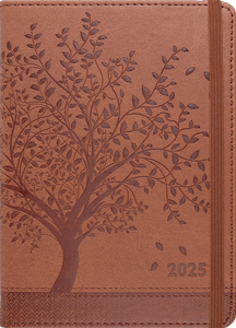 2025 Artisan Tree of Life Weekly Planner