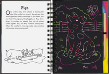 Load image into Gallery viewer, Scratch &amp; Sketch On the Farm