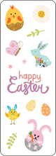 Load image into Gallery viewer, Easter Sticker Set
