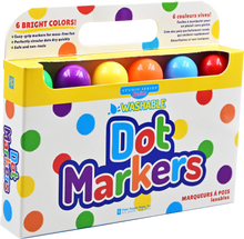 Load image into Gallery viewer, Studio Series Junior Washable Dot Markers