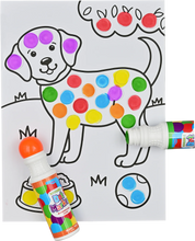 Load image into Gallery viewer, Studio Series Junior Washable Dot Markers