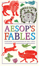 Load image into Gallery viewer, Aesop&#39;s Fables