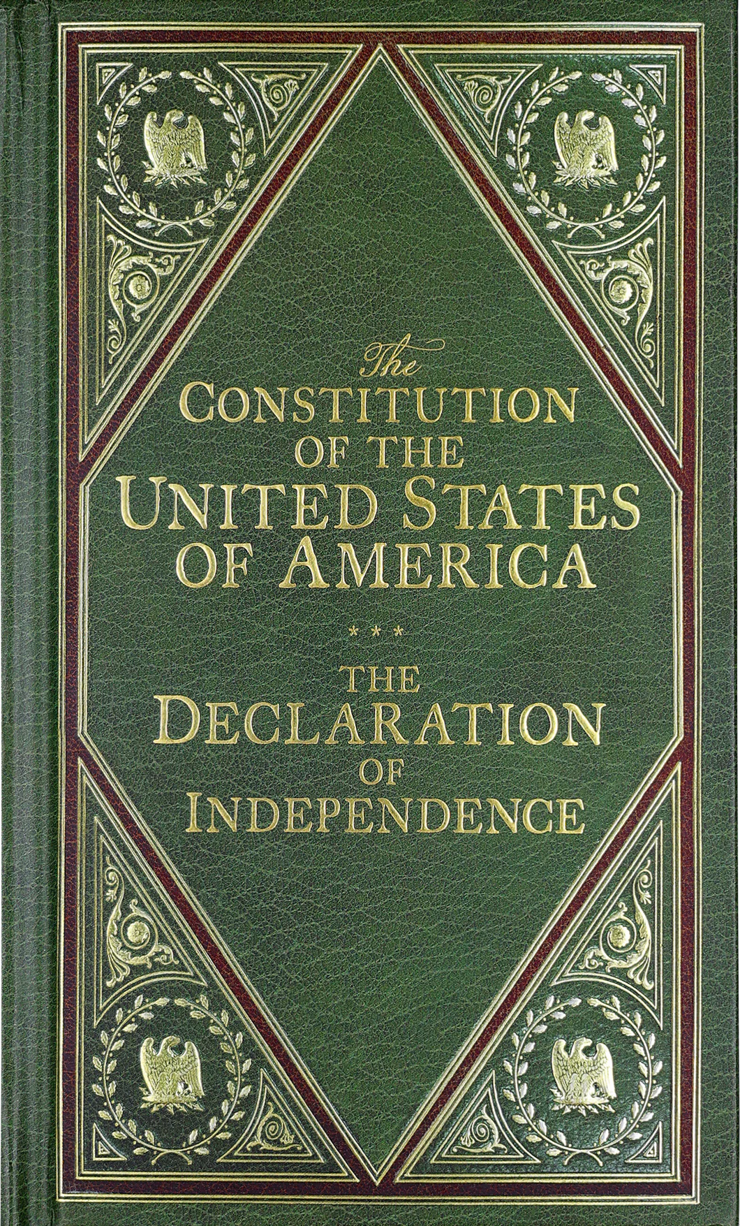 The Constitution of the United States of America
