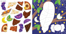 Load image into Gallery viewer, My First Color-by-Sticker Book: Halloween
