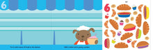 Load image into Gallery viewer, My First Sticker Book: Numbers