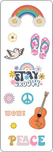 Load image into Gallery viewer, Good Vibes Sticker Set