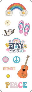 Good Vibes Sticker Set