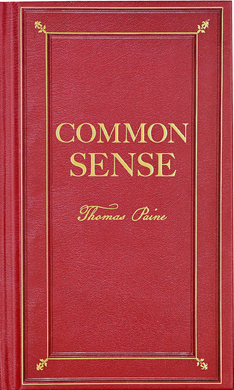 Common Sense