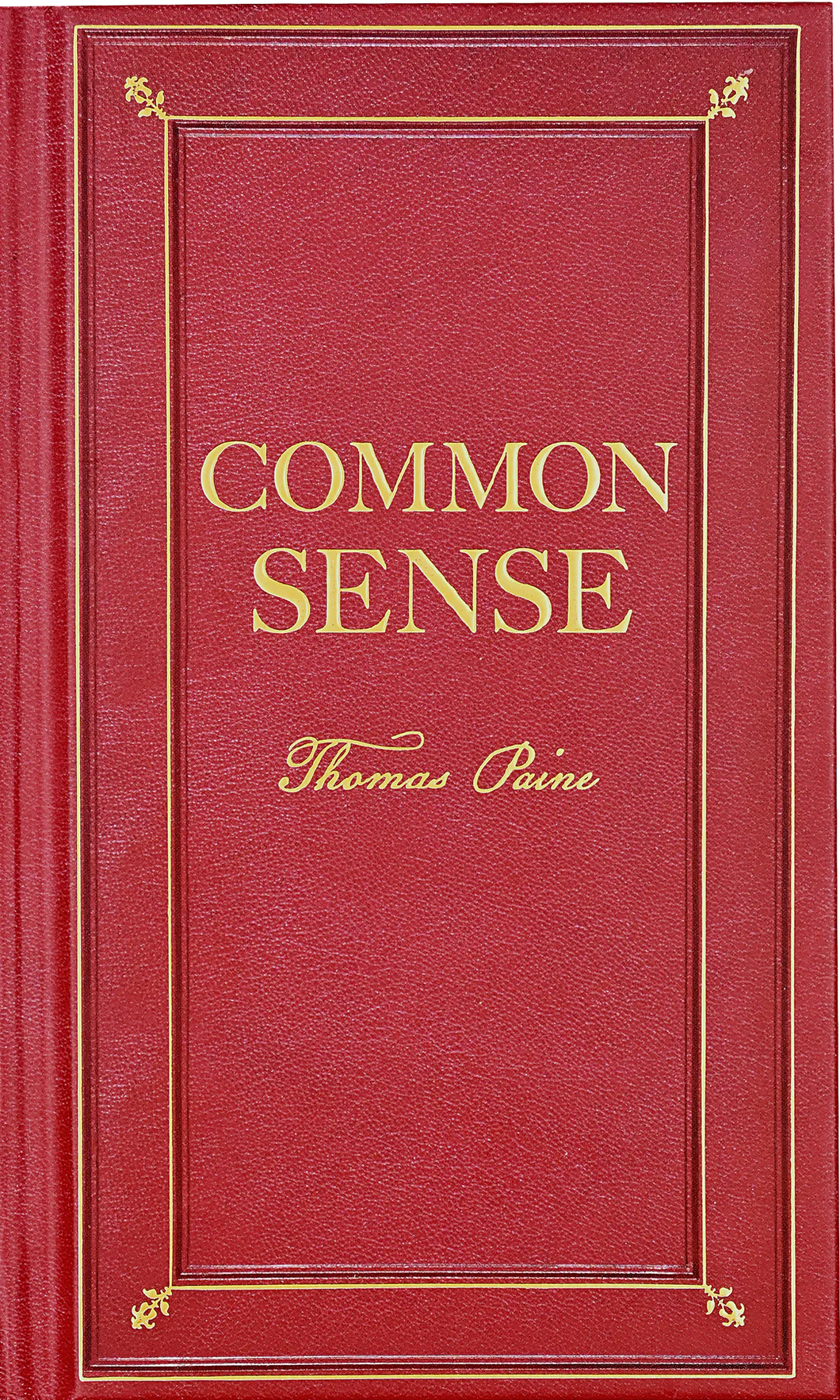 Common Sense