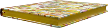 Load image into Gallery viewer, Watercolor Treescape Journal