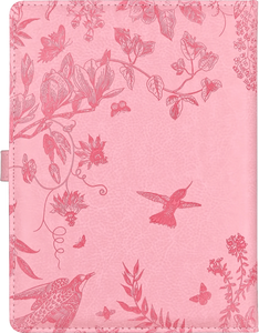 Artisan Hummingbird Locking Journal