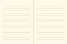 Load image into Gallery viewer, Artisan Hummingbird Locking Journal