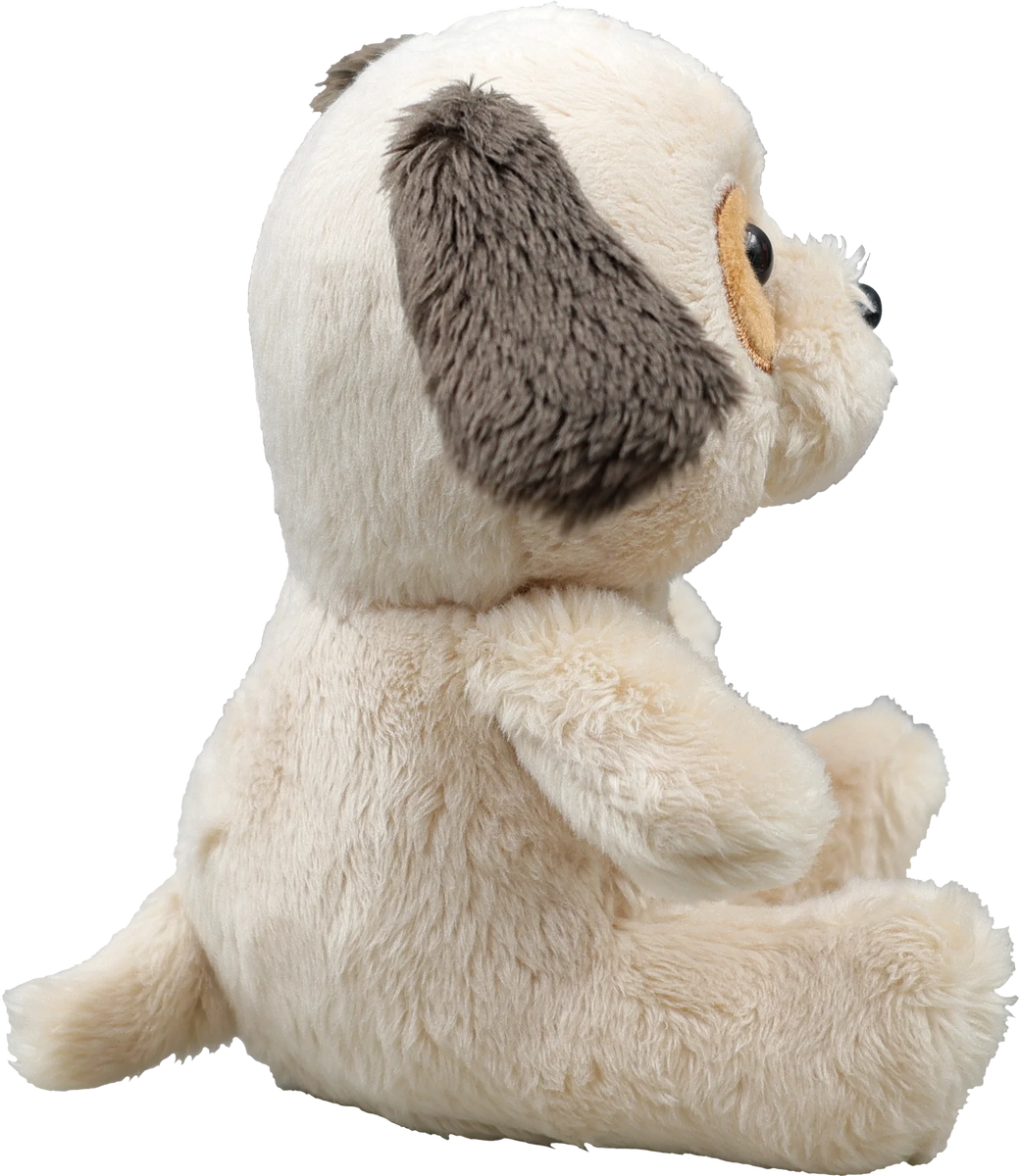 Hug a Puppy Kit (Book + Plush) – AESOP'S FABLE