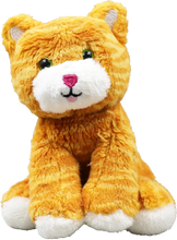 Load image into Gallery viewer, Hug a Kitten Kit (Book + Plush)