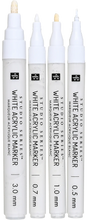 Load image into Gallery viewer, Studio Series White Acrylic Markers