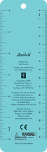 Load image into Gallery viewer, Axolotl Beaded Bookmark