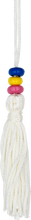 Load image into Gallery viewer, Axolotl Beaded Bookmark