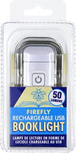 Load image into Gallery viewer, Firefly Rechargable USB Booklight