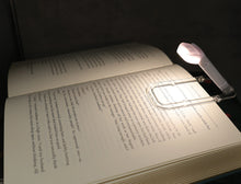 Load image into Gallery viewer, Firefly Rechargable USB Booklight