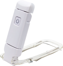Load image into Gallery viewer, Firefly Rechargable USB Booklight
