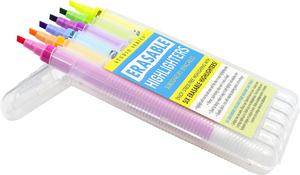 Studio Series Erasable Highlighters