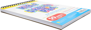 Studio Series Junior Kids' Portable Sketch Pad
