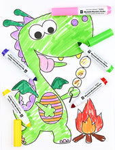 Load image into Gallery viewer, Studio Series Junior Washable Munchkin Markers