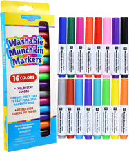 Load image into Gallery viewer, Studio Series Junior Washable Munchkin Markers