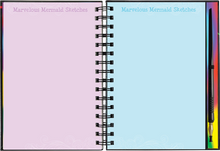 Load image into Gallery viewer, Scratch &amp; Sketch Extreme! Mermaids