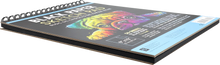 Load image into Gallery viewer, Studio Series Black Paper Sketch Pad