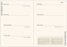Load image into Gallery viewer, 2026 Old World Weekly Planner