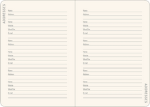 Load image into Gallery viewer, 2026 Wildflower Garden Weekly Planner