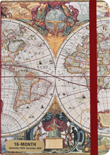 Load image into Gallery viewer, 2026 Old World Weekly Planner